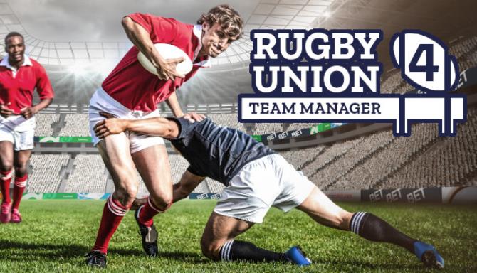 Rugby Union Team Manager 4 Free Download Rugby Union Team Manager 4 Free Download