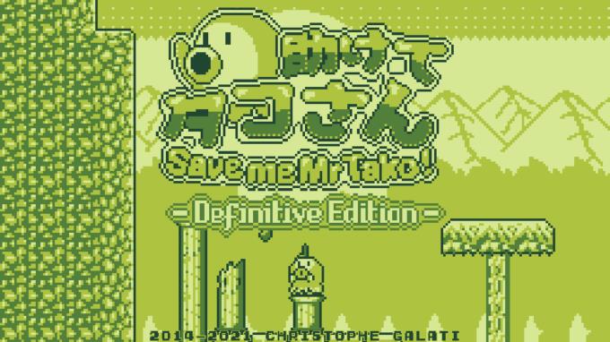 Save me Mr Tako Definitive Edition Torrent Download