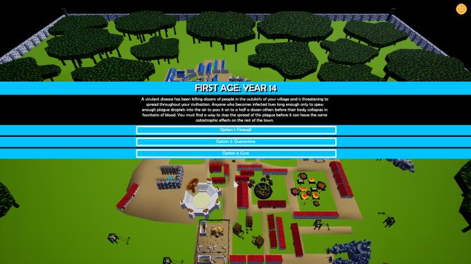 School of Gods PC Crack