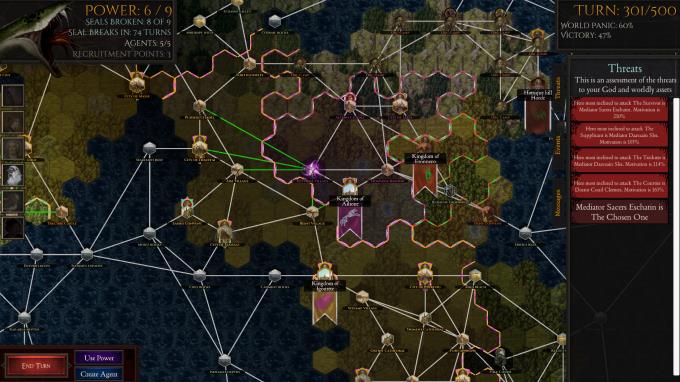 Shadows of Forbidden Gods Torrent Download