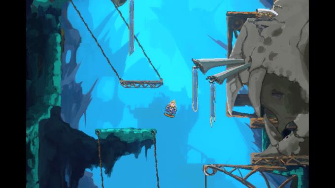 Spiral Up Torrent Download