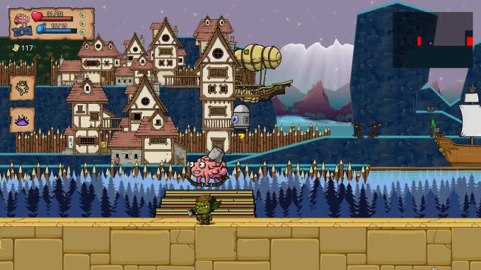 Squally PC Crack Squally PC Crack