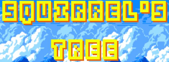 Squirrels Tree Free Download