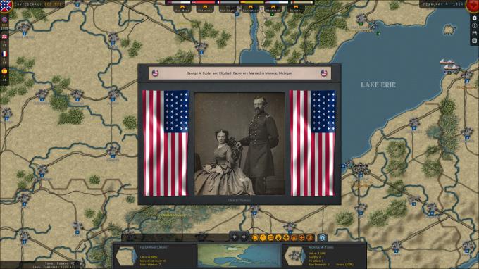 Strategic Command American Civil War 1904 Imperial Sunrise Torrent Download