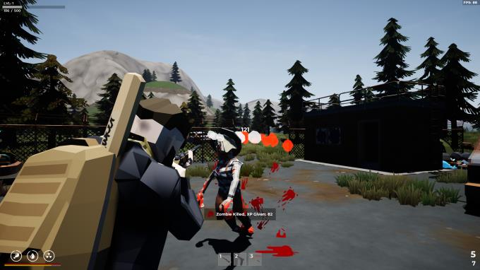 SurrounDead PC Crack SurrounDead PC Crack