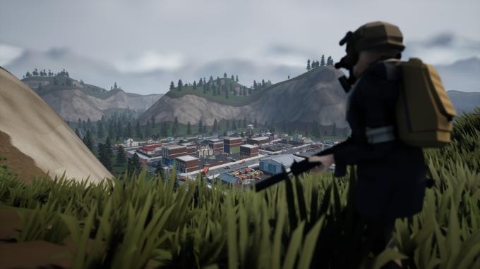 SurrounDead Torrent Download SurrounDead Torrent Download