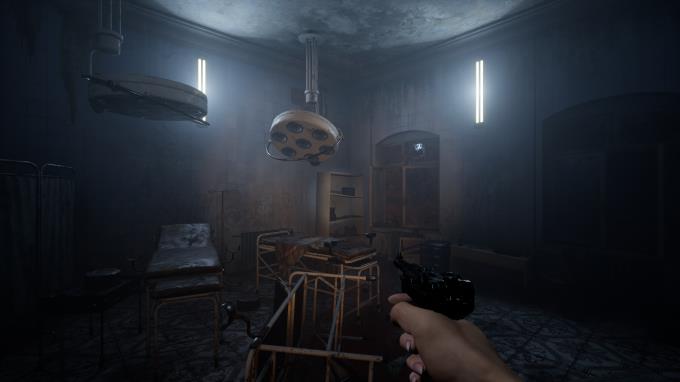 Survival & Horror: Mortanis Prisoners #1 PC Crack Survival & Horror: Mortanis Prisoners #1 PC Crack