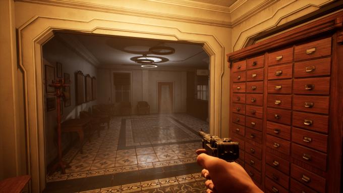 Survival & Horror: Mortanis Prisoners #1 Torrent Download Survival & Horror: Mortanis Prisoners #1 Torrent Download