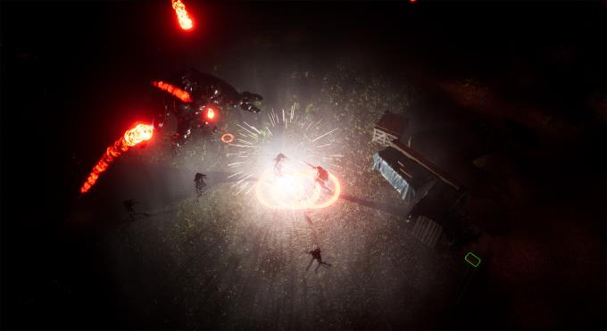 Swarm Survivor Torrent Download