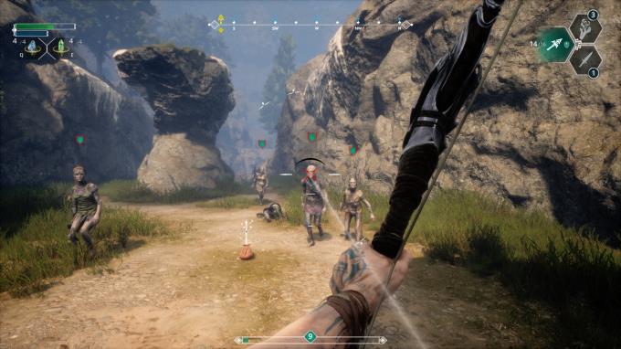 Testament The Order of High Human PC Crack