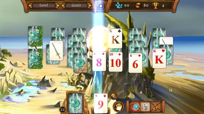 The Far Kingdoms: Forgotten Relics PC Crack