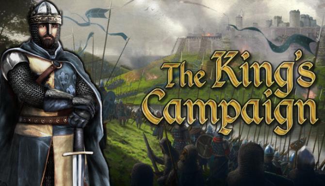 The Kings Campaign Free Download The Kings Campaign Free Download