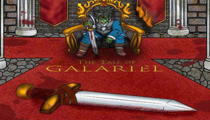 The Tale of Galariel Free Download