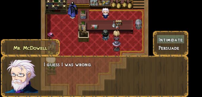 The Tale of Galariel PC Crack