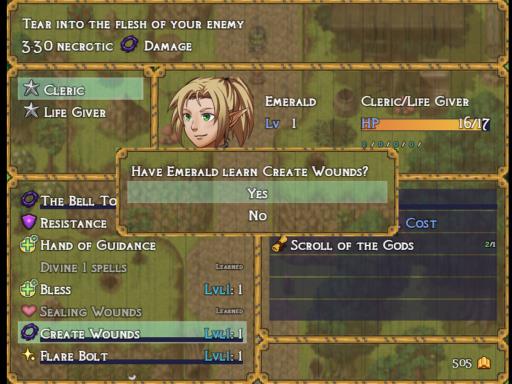 The Tale of Galariel Torrent Download