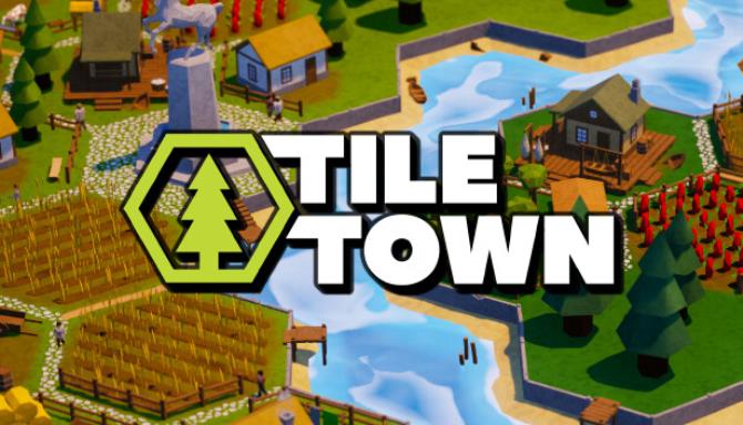 Tile Town Free Download