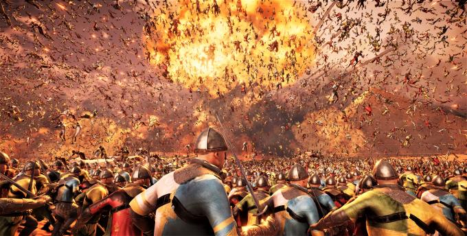 Ultimate Epic Battle Simulator 2 Crackfix PC Crack Ultimate Epic Battle Simulator 2 Crackfix PC Crack