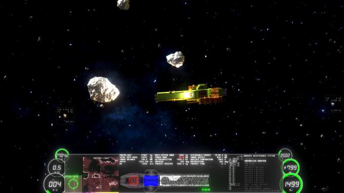DeltaV Rings of Saturn PC Crack
