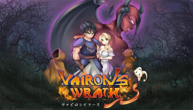 Vairon's Wrath Free Download
