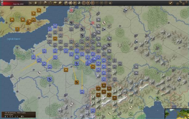 WarPlan v1 00 25 Torrent Download