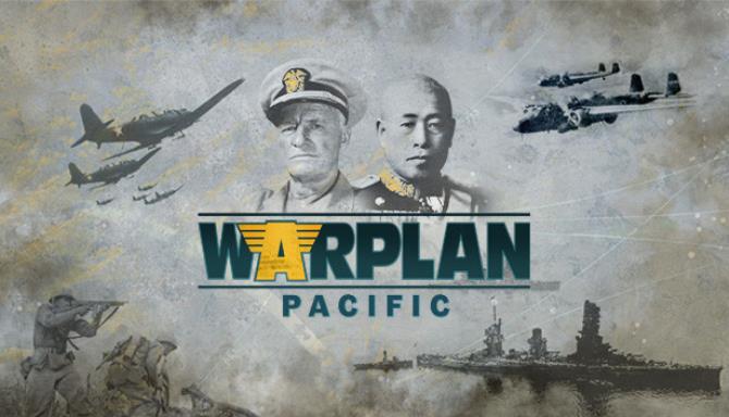 WarPlan Pacific v1 00 10 Free Download