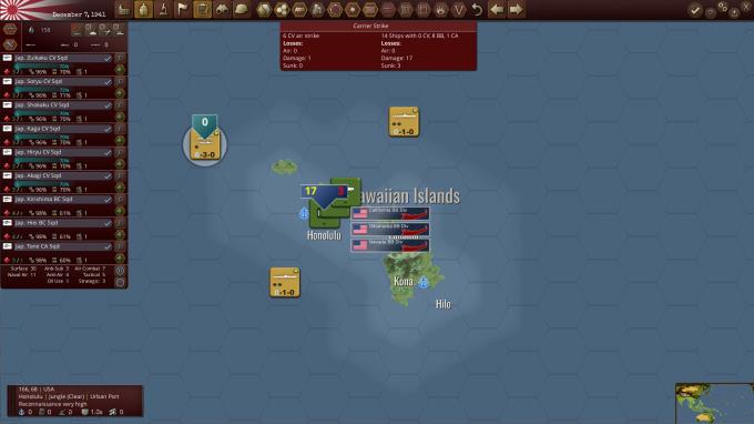 WarPlan Pacific v1 00 10 Torrent Download