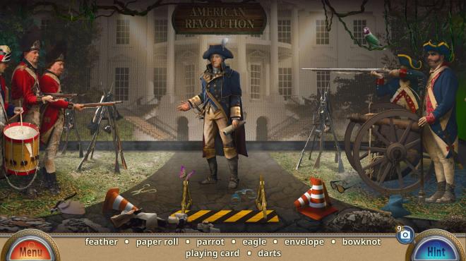 Wax Museum - Seek and Find - Mystery Hidden Object Adventure PC Crack Wax Museum - Seek and Find - Mystery Hidden Object Adventure PC Crack