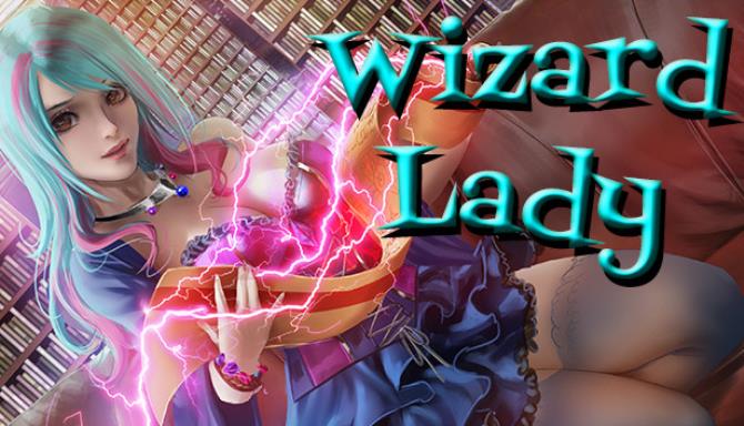Wizard Lady Free Download Wizard Lady Free Download