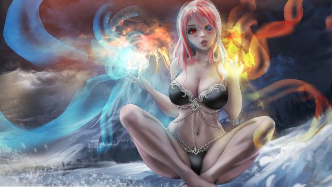 Wizard Lady Torrent Download Wizard Lady Torrent Download