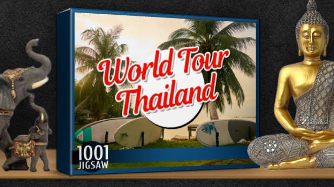1001 Jigsaw World Tour Thailand Free Download 1001 Jigsaw World Tour Thailand Free Download