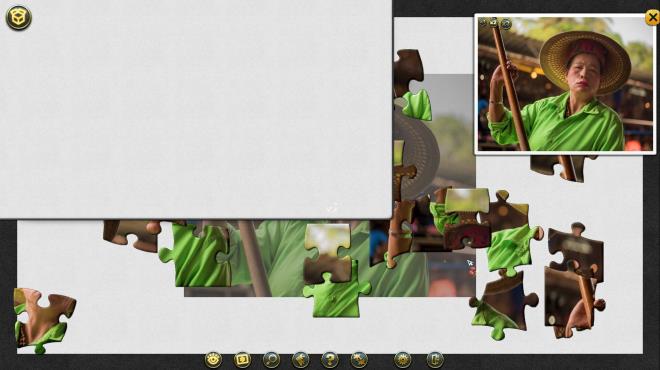 1001 Jigsaw World Tour Thailand PC Crack 1001 Jigsaw World Tour Thailand PC Crack