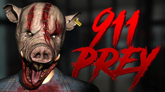 911 Prey Free Download