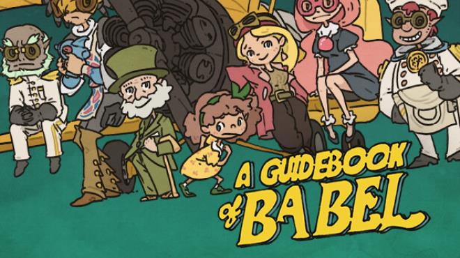 A Guidebook of Babel Free Download A Guidebook of Babel Free Download