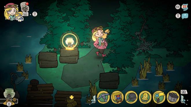 A Guidebook of Babel PC Crack A Guidebook of Babel PC Crack