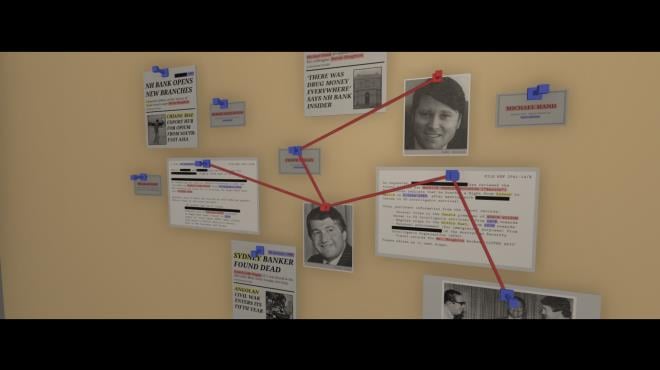 A Hand With Many Fingers Torrent Download