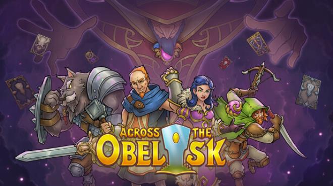 Across the Obelisk Free Download