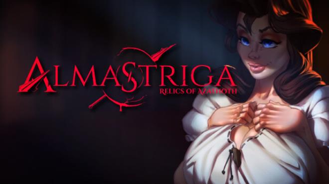 Almastriga: Relics of Azathoth Free Download Almastriga: Relics of Azathoth Free Download