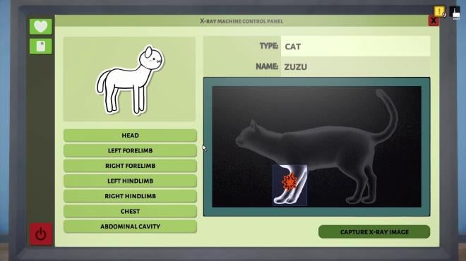 Animal Shelter Vet Clinic Torrent Download
