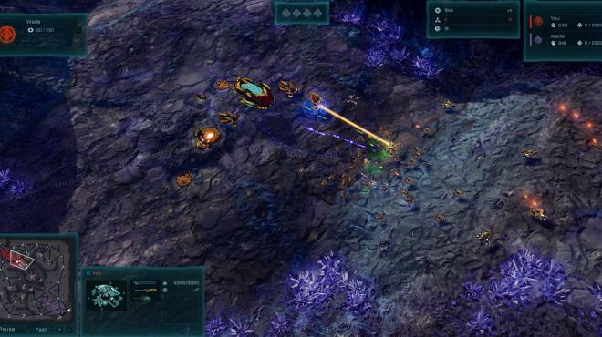 Ashes of the Singularity Escalation v3 20 Torrent Download