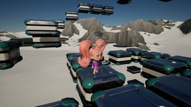 Assia Returning to Dreams PC Crack