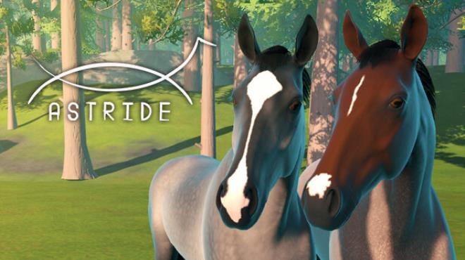 Astride Free Download