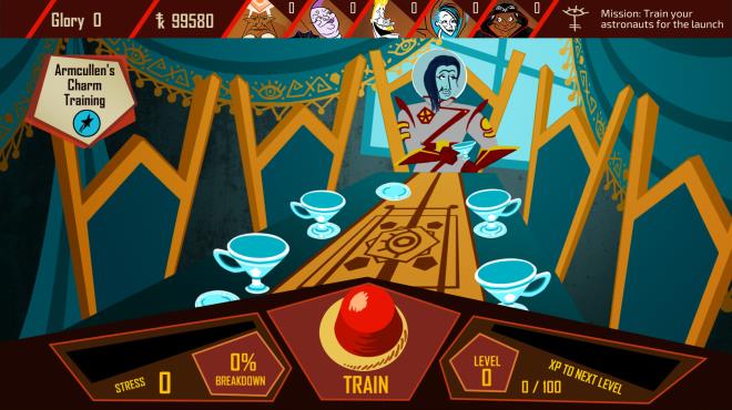 Astronaut The Best PC Crack