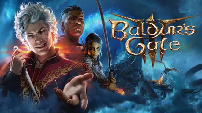 Baldurs Gate 3 Free Download