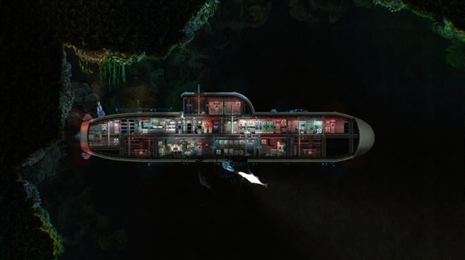 Barotrauma v1 0 21 0 Torrent Download