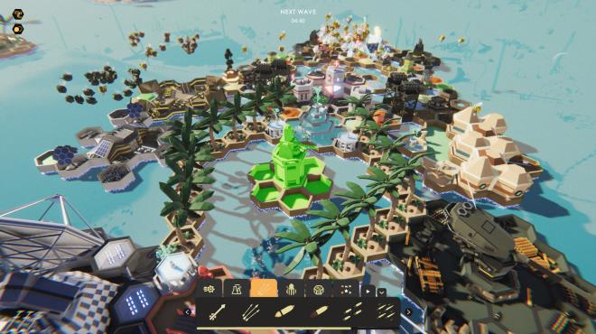 Bee Island Torrent Download