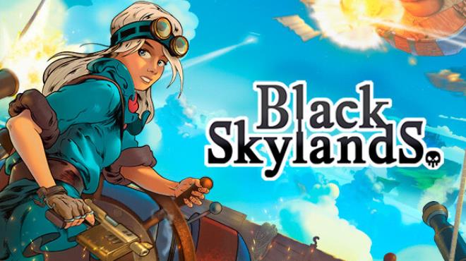 Black Skylands Free Download Black Skylands Free Download