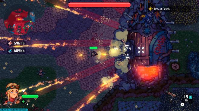 Black Skylands PC Crack Black Skylands PC Crack