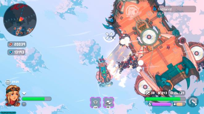 Black Skylands Torrent Download Black Skylands Torrent Download