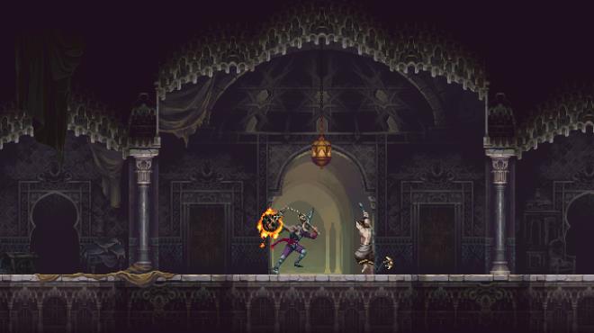 Blasphemous 2 Torrent Download