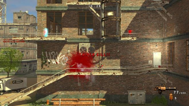 Booster Trooper PC Crack Booster Trooper PC Crack